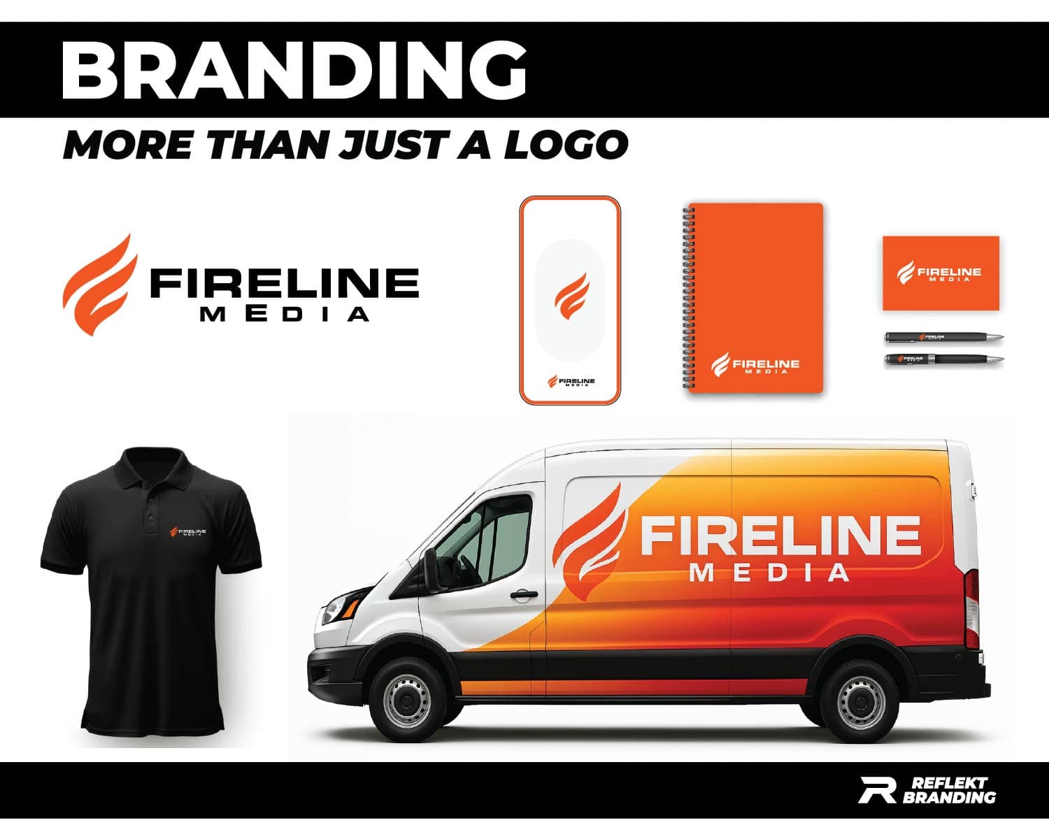 Branding: More Than Just a Logo