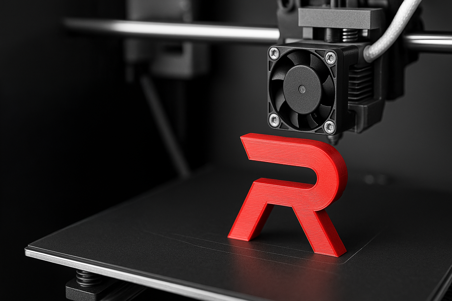 Custom 3D Printed Swag: From Concept to Customer Hand