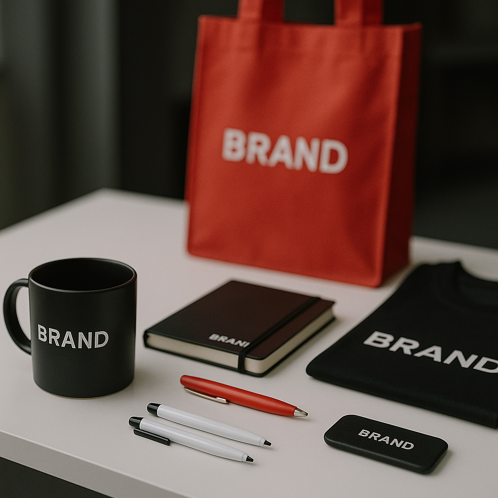 How to Choose Branded Promo Items That People Actually Keep