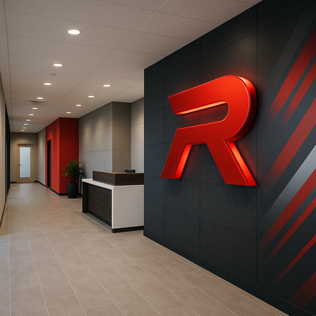 The Hidden Value of Branded Office Environments