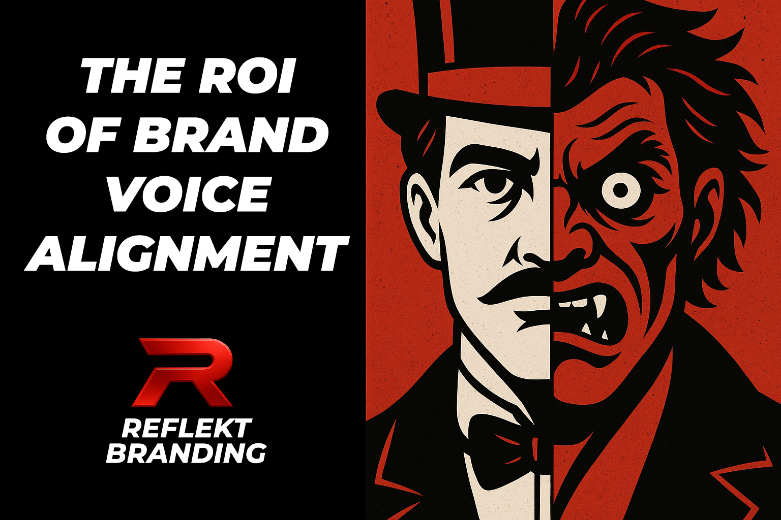 The ROI of Brand Voice Alignment